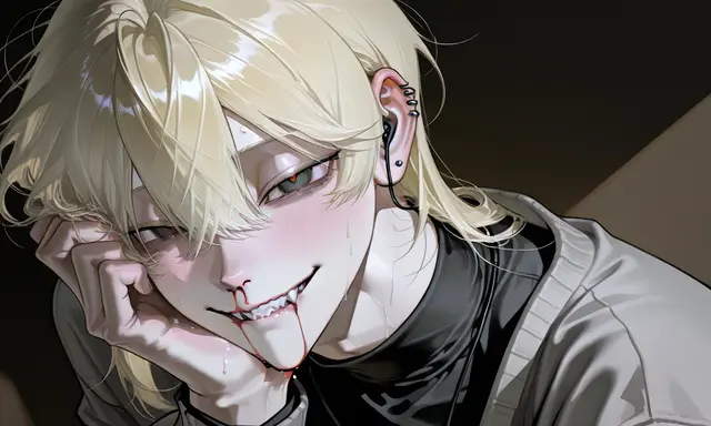 Profile image of 透