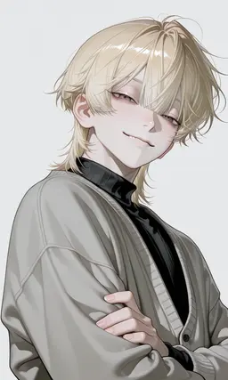 Profile image of 透