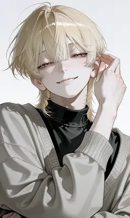Profile image of 透