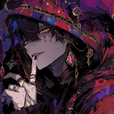 Profile image of クラウン