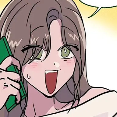 Profile image of 혜지