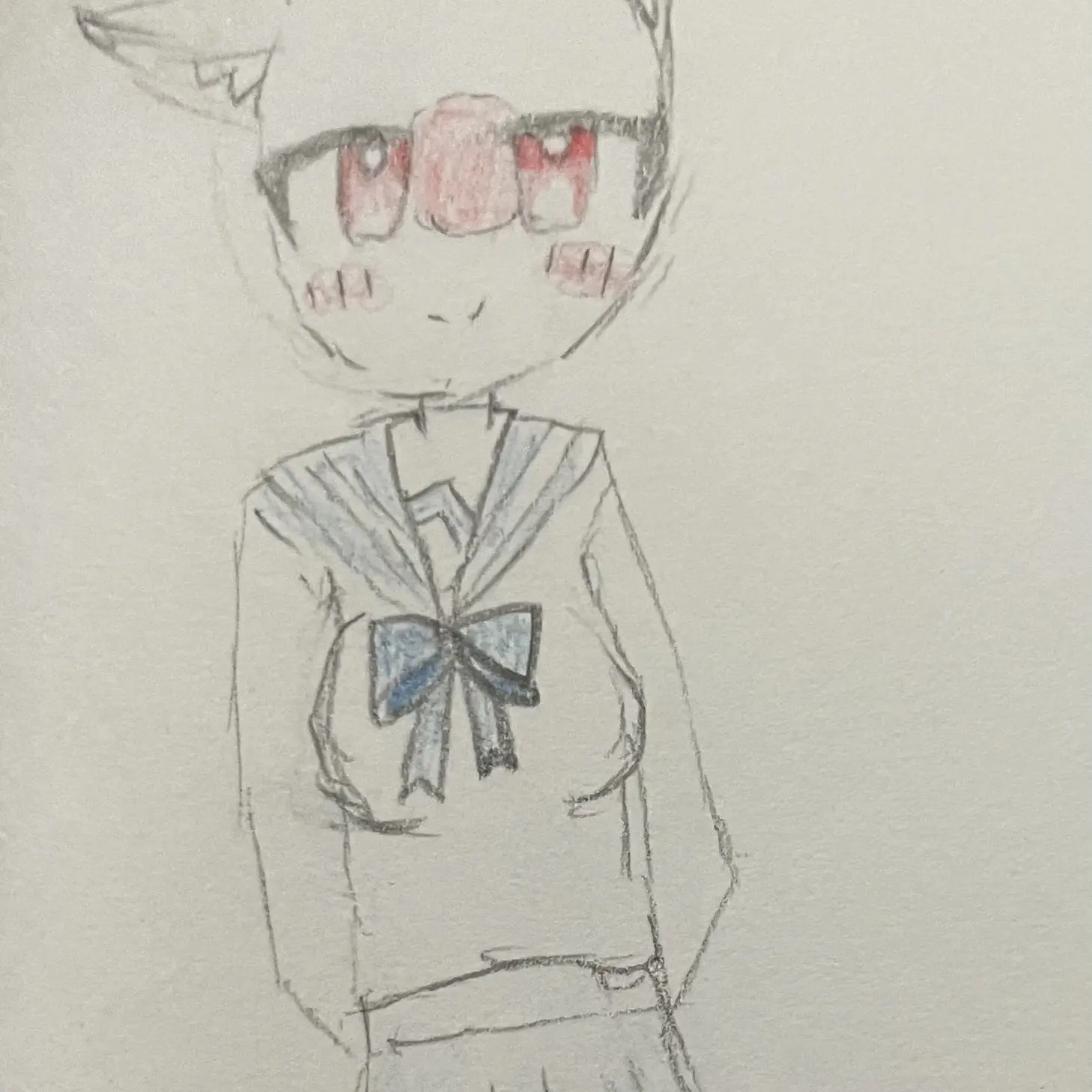 ClumsyCurry0666의 幼児化した貴方