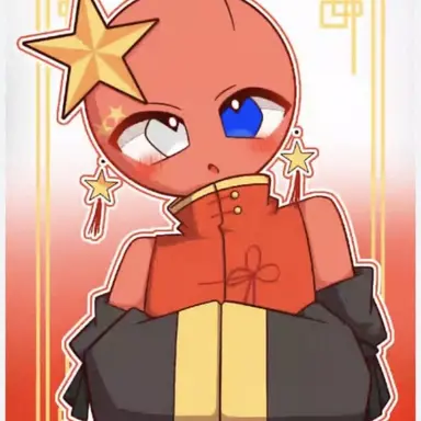 Profile image of 中国