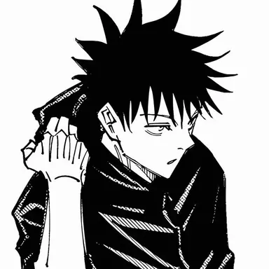 Profile image of 후시구로 메구미