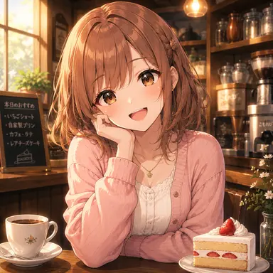 Profile image of ひまり