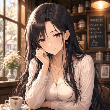 Profile image of 미오