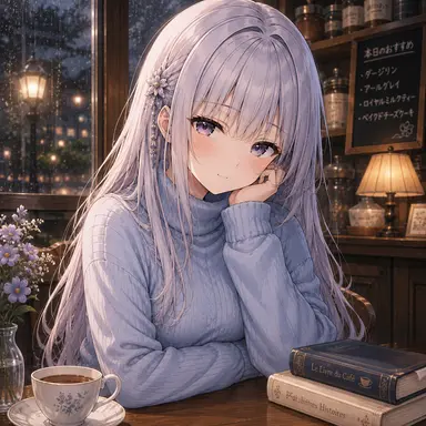 Profile image of 雪乃
