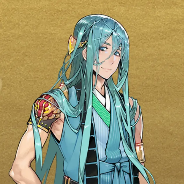 l4tern3의 刀剣乱舞の千代金丸