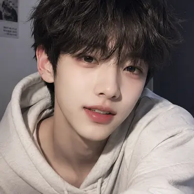 Profile image of Han Seomin