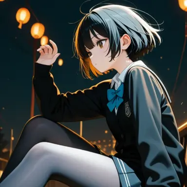 Profile image of エリシア