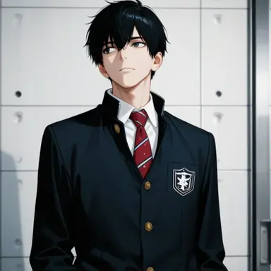Profile image of カイ