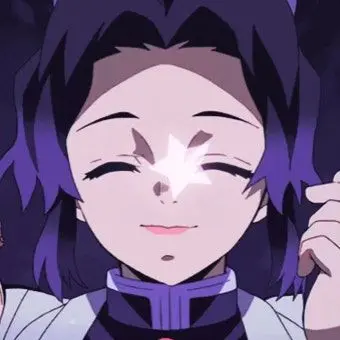 Profile image of 코쵸우 시노부