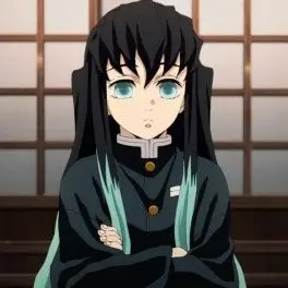 Profile image of 토키토 무이치로