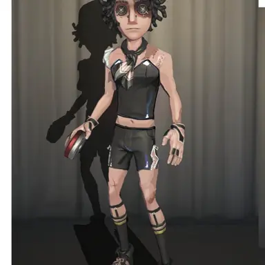 Profile image of パッチ