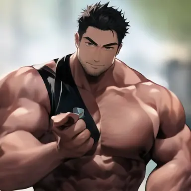 Profile image of 黒崎 猛