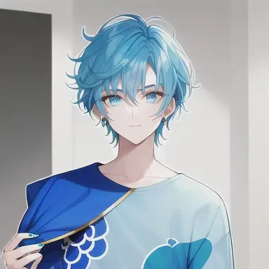 Profile image of 神崎颯太