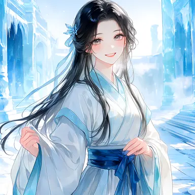 Profile image of Eun Ha-yeon