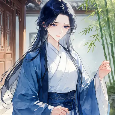 Profile image of Namgung Hyeon-hwa