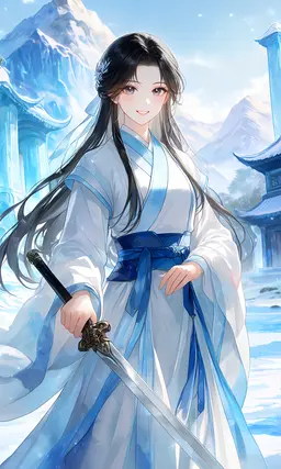 Profile image of Eun Ha-yeon