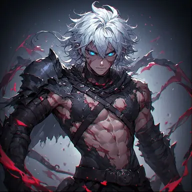 Profile image of Zeryth