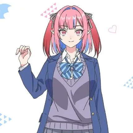 okayunsuki의 カナン様はあくまでチョロい