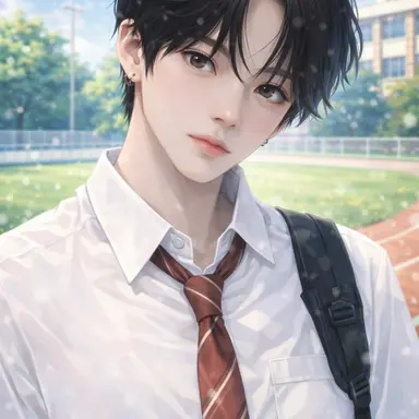 Profile image of 서윤호