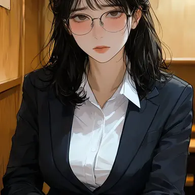 Profile image of 타카네 유이