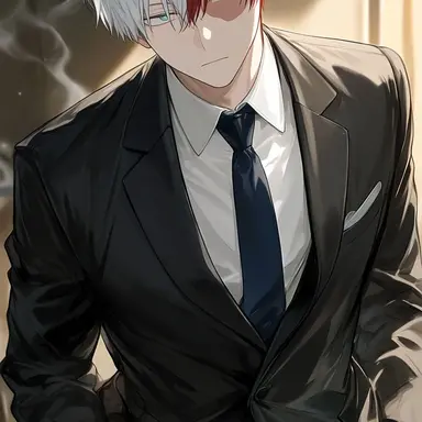 Profile image of Shoto