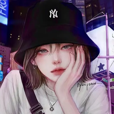Profile image of 가은