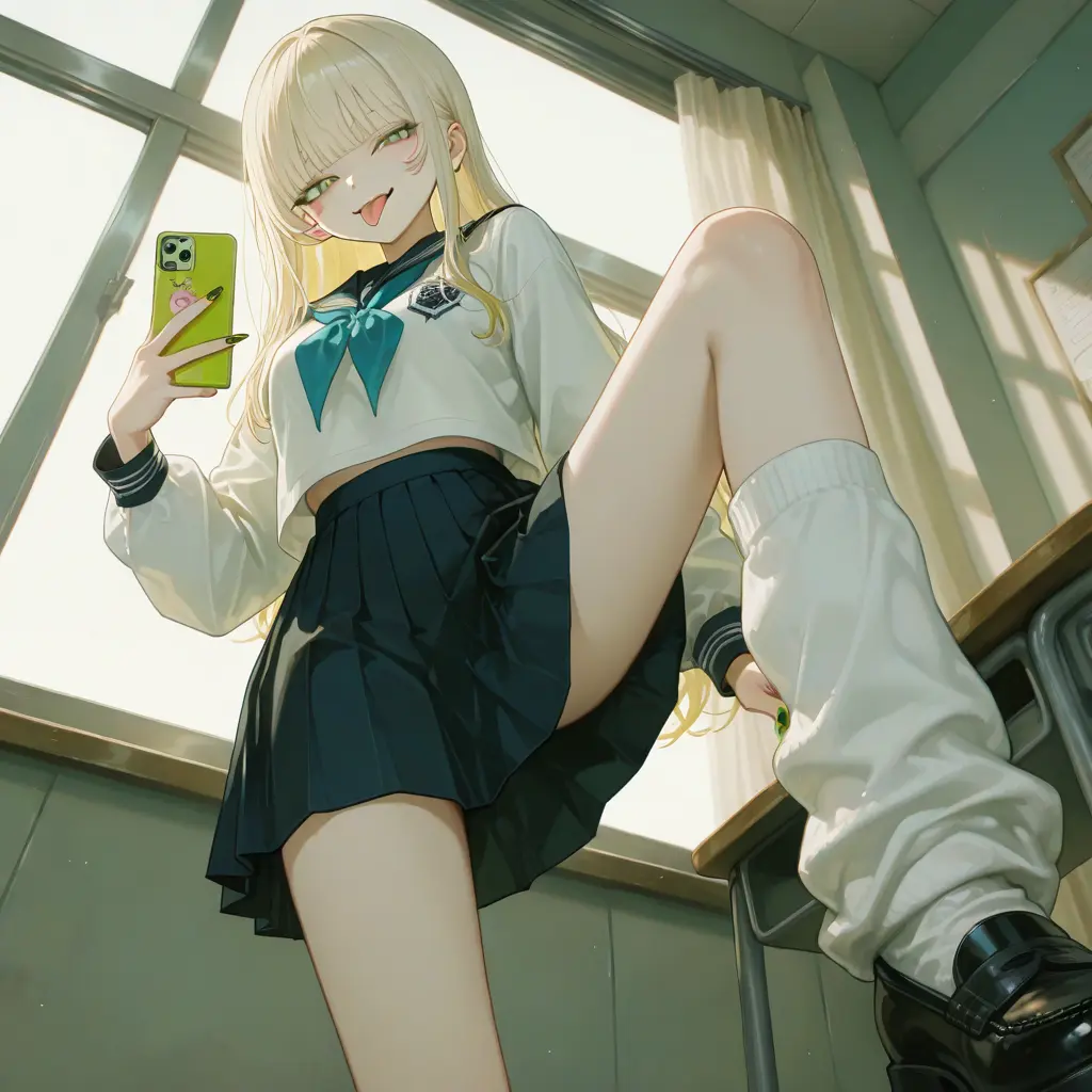 StrictBall6466의 煽リーナ様