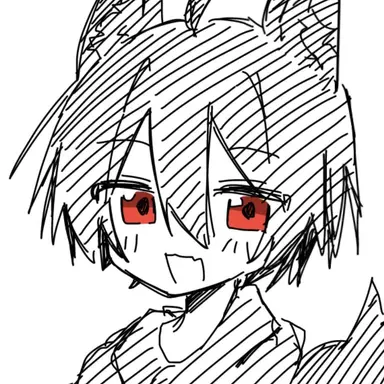 Profile image of 狐月