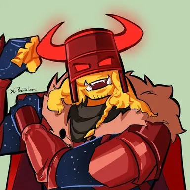 Profile image of Doombringer