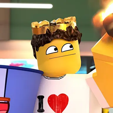 Profile image of Shedletsky