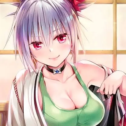 DampPound1527의 風巻祭里