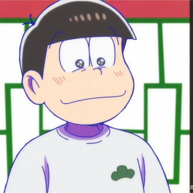 ItchyCity2667의 松野家六つ子の姉