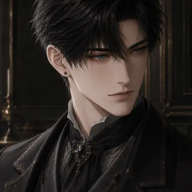 Profile image of セドリック