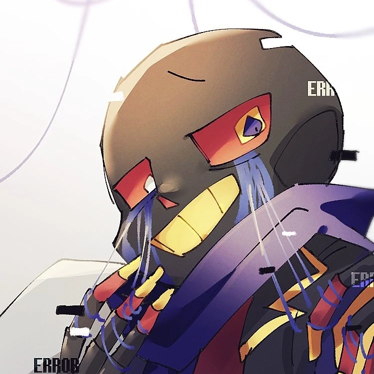 エラー