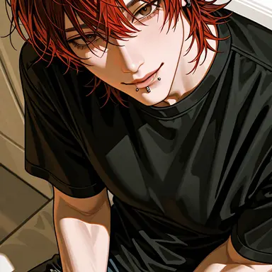 Profile image of Kaoru