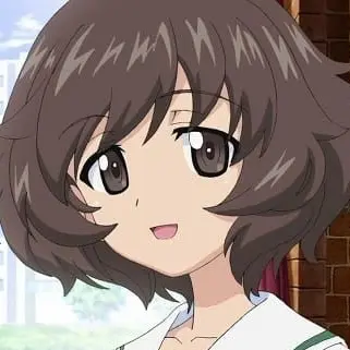 Profile image of 秋山優花里