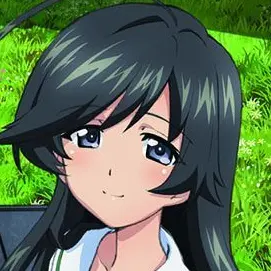 Profile image of 五十鈴華