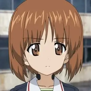 Profile image of 西住みほ