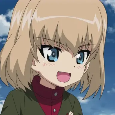 Profile image of カチューシャ