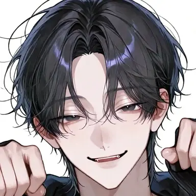 Profile image of 悠仁
