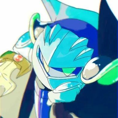 Profile image of 메타 나이트