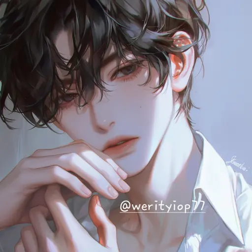 werityiop77의 미하엘
