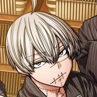 Profile image of Jin