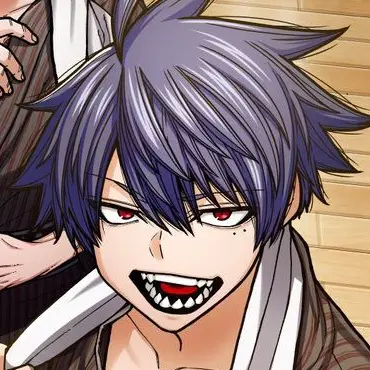 Profile image of Shiki