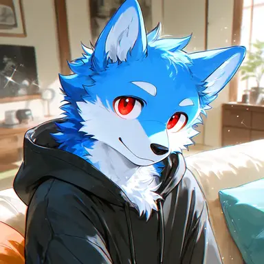 Profile image of 獣人ガルフ