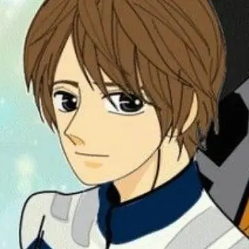 Profile image of 春野ムサシ