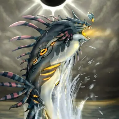 Profile image of Eigion Warden